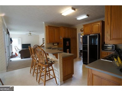 1106 Wallington Ct NW, Conyers, GA 30012 - photo 6