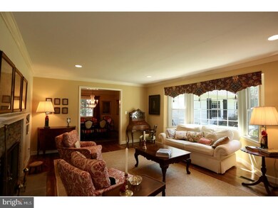 35 Rabbit Run Rd, Rose Valley, PA 19086 - photo 5