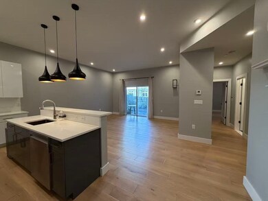 Cross Street East unit 222, Somerville, MA 02145 - photo 2