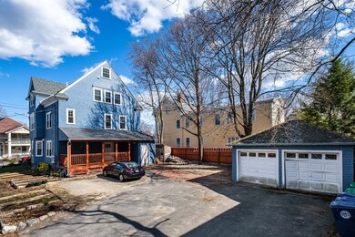 63 Harvard St unit 1, Newtonville, MA 02460 - photo 5