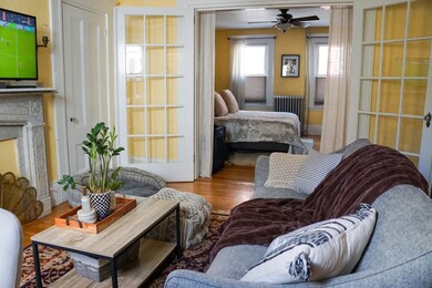 35 Soley St unit 1, Charlestown, MA 02129 - photo 6