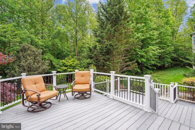 7311 Beechwood Dr, Springfield, VA 22153 - photo 7