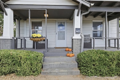 1415 W Reconciliation Way, Tulsa, OK 74127 - photo 3