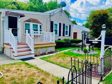 22 Pleasant St, Acushnet, MA 02743 - photo 2