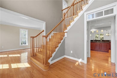 14124 Rigney Dr, Midlothian, VA 23113 - photo 4