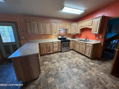 2D1 & 6 N Birch Ln, Tok, AK 99780 - photo 2