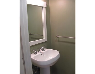 Bathroom.