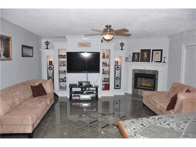 Den/Family/Great Room.