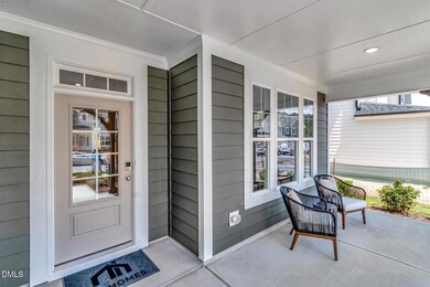 5328 Aged Pine Rd unit Lot 116, Apex, NC 27523 - photo 2