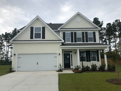 631 Yellow Leaf Ln, Summerville, SC 29486 - photo 2