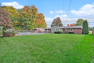 203 S Greene Rd, Goshen, IN 46526 - photo 4