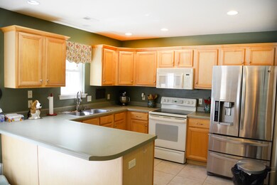 4401 Crystal Rock Kitchen
