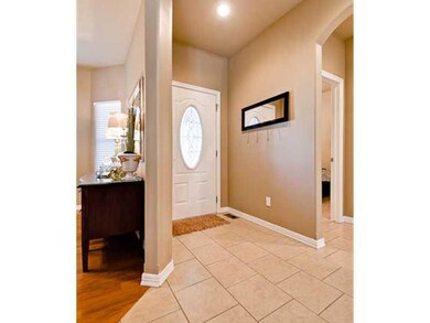 Other. TILE ENTRANCE