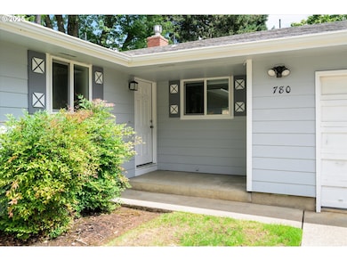 780 Cornwall Ave, Eugene, OR 97404 - photo 3