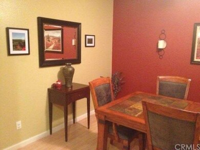 Dining or Bonus room