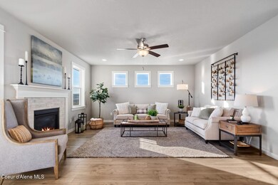 2445 W Victor Loop, Coeur D'Alene, ID 83815 - photo 5