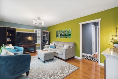 3417 Keith Ave, Gurnee, IL 60031 - photo 4