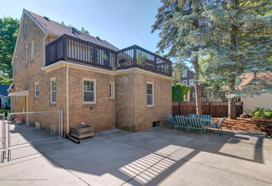 1716 Clifton Ave, Lansing, MI 48910 - photo 4