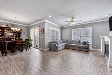 122 E Glendale Ln, Rogers, AR 72758 - photo 7