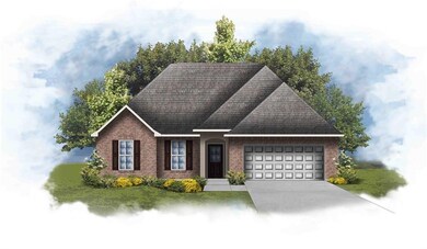 734 Lionel Ln, Lake Charles, LA 70605 - photo 2