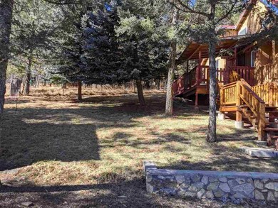 26 Turkey Trail, Cloudcroft, NM 88317 - photo 3