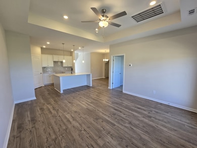 5143 Pace Park Cir, Columbia, TN 38401 - photo 7