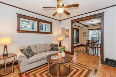 1541 Bever Ave SE, Cedar Rapids, IA 52403 - photo 5