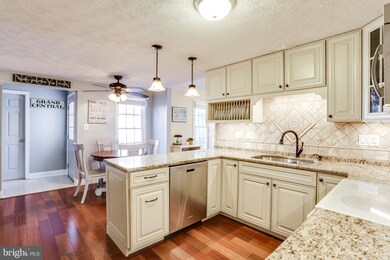 5921 Iron Frame Way, Columbia, MD 21044 - photo 5