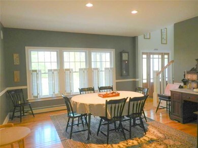Dining Room.