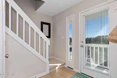 Entry 1st level