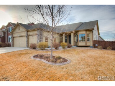 Gorgeous Open Ranch!
