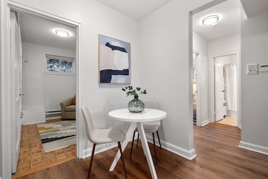 38 Dean Rd unit T1, Brookline, MA 02445 - photo 7