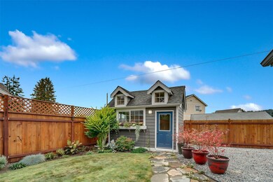 401 Grinnell Ave SW, Orting, WA 98360 - photo 5