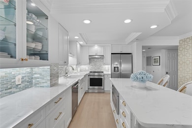 8880 N Sea Oaks Way unit 103, Vero Beach, FL 32963 - photo 7