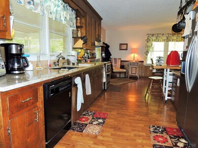 846 Mohawk Rd, Long Island, VA 24569 - photo 7