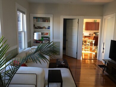 239 Allston St unit 2, Cambridge, MA 02139 - photo 3