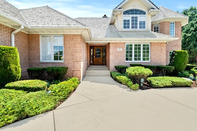 911 Red Fox Ln, Oak Brook, IL 60523 - photo 3