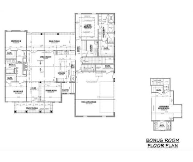 436 Mulberry Ln, Jasper, GA 30143 - photo 3