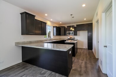 Similar home pictured- colors, features, and optio
