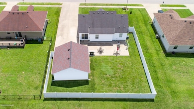 252 Crossfield Dr, Mount Washington, KY 40047 - photo 6