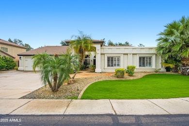 2725 W Flint St, Chandler, AZ 85224 - photo 2