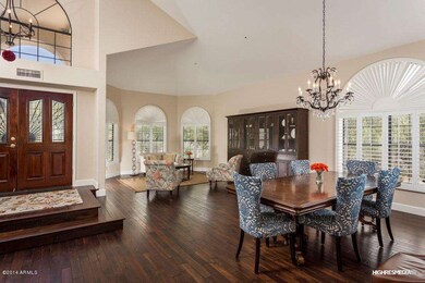 Living/Dining
