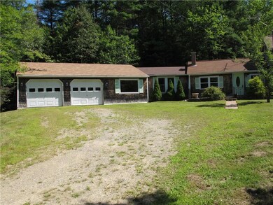 1306 Alna Rd, Alna, ME 04535 - photo 3