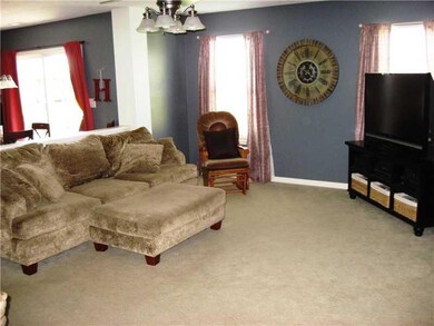 4140 Cheltonham Ct, Plainfield, IN 46168 - photo 5