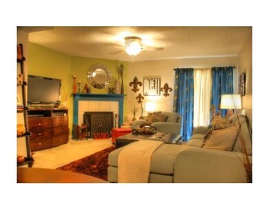 Living Room.