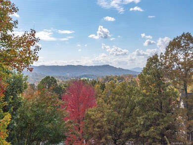 Beautiful views from the yard