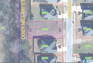0 Hannah Ln unit Lot 7 21391136, Sylacauga, AL 35150 - photo 5
