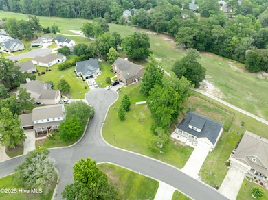 1672 E Magnolia Ct MLS-2