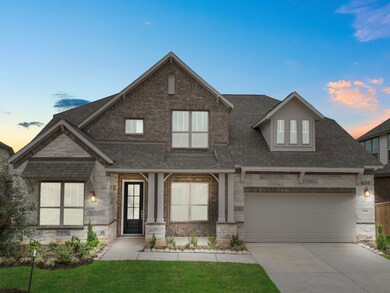 5306 Paradise Cove Ln, Katy, TX 77493 - photo 3