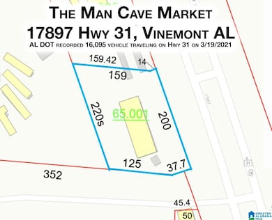 17897 Us Highway 31, Cullman, AL 35058 - photo 2